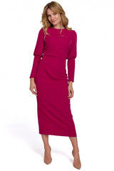 Vestido Casual modelo 147672 Makover