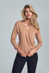 Blusa modelo 147909 Figl