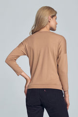 Blusa modelo 147909 Figl