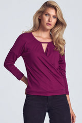 Blusa modelo 147910 Figl