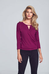 Blusa modelo 147910 Figl