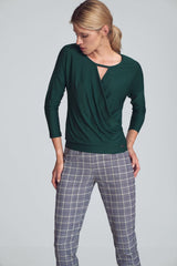 Blusa modelo 147911 Figl