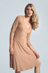 Vestido de cóctel modelo 147913 Figl