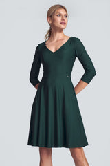 Vestido de cóctel modelo 147915 Figl