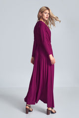 Vestido de día modelo 147929 Figl