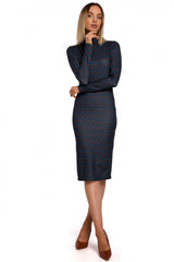 Vestido Casual modelo 147984 Moe