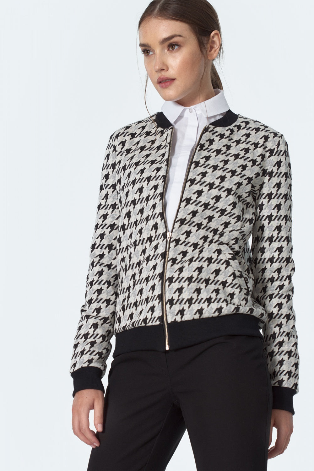Chaqueta modelo 148090 Nife