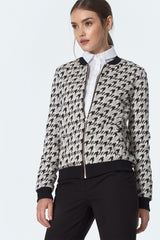 Chaqueta modelo 148090 Nife