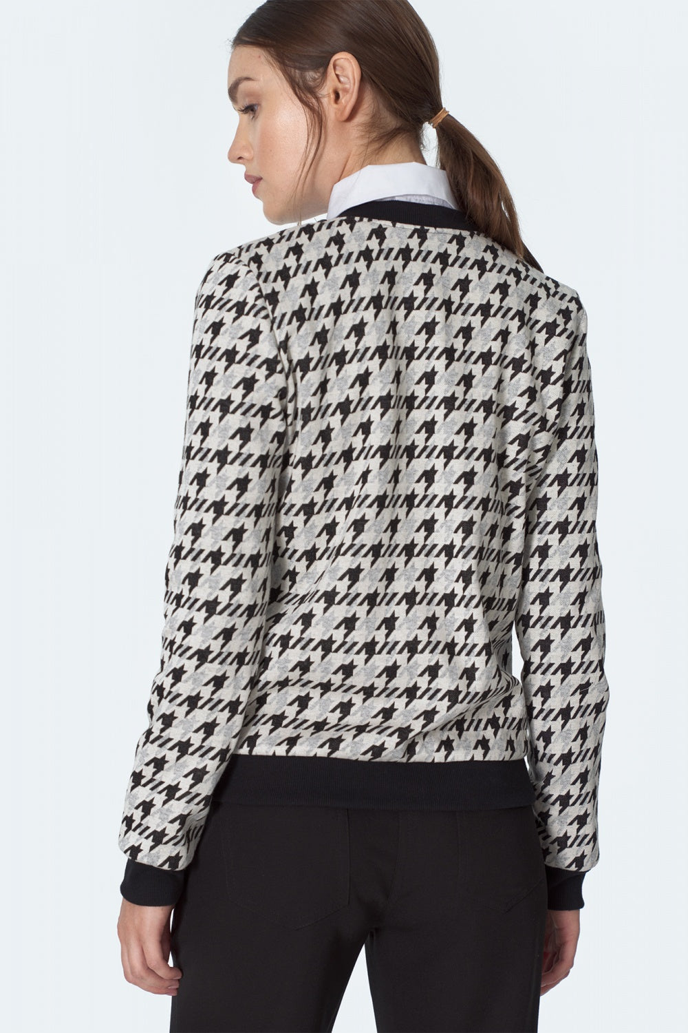 Chaqueta modelo 148090 Nife