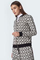 Chaqueta modelo 148090 Nife