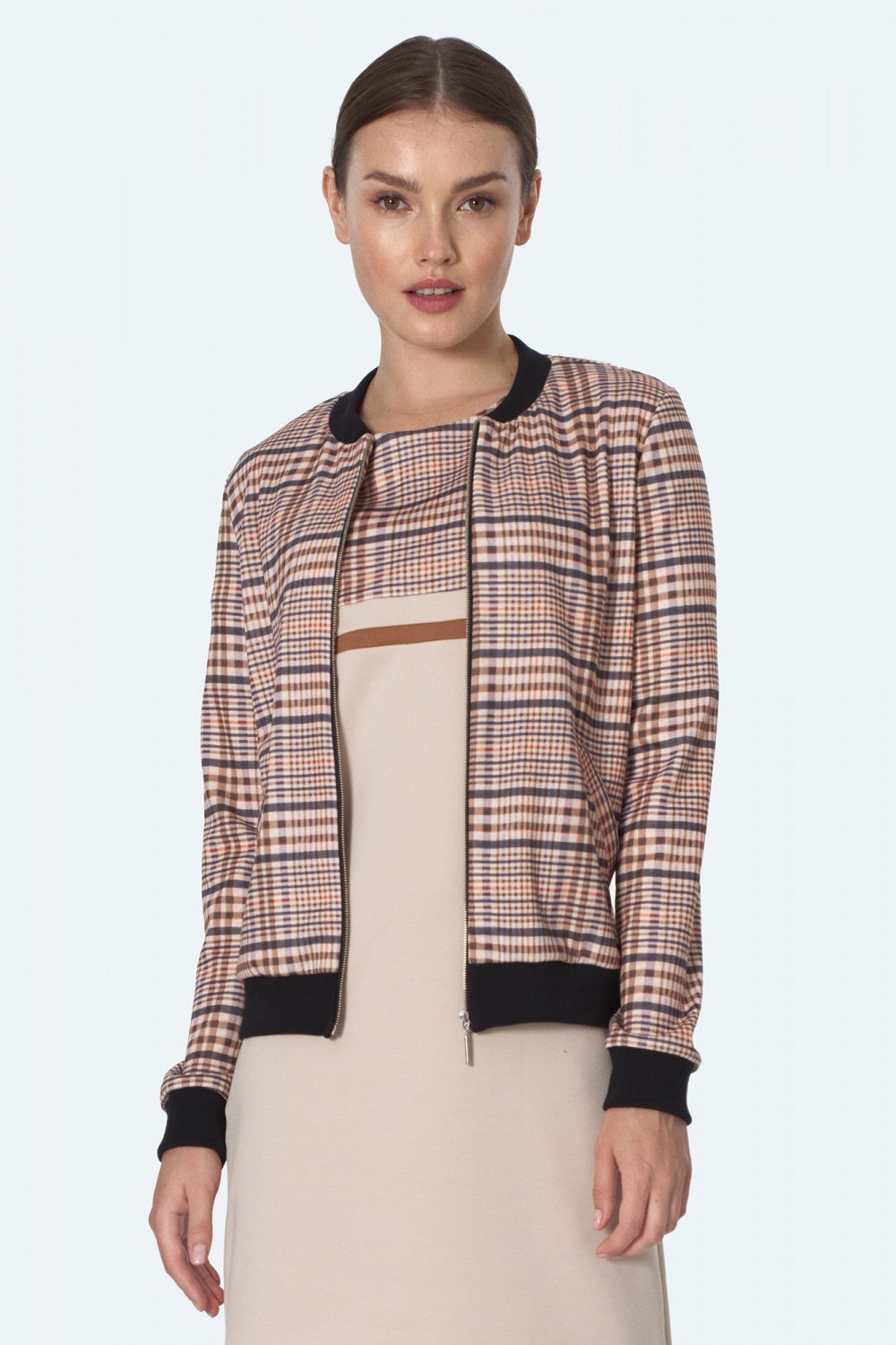 Chaqueta modelo 148091 Nife