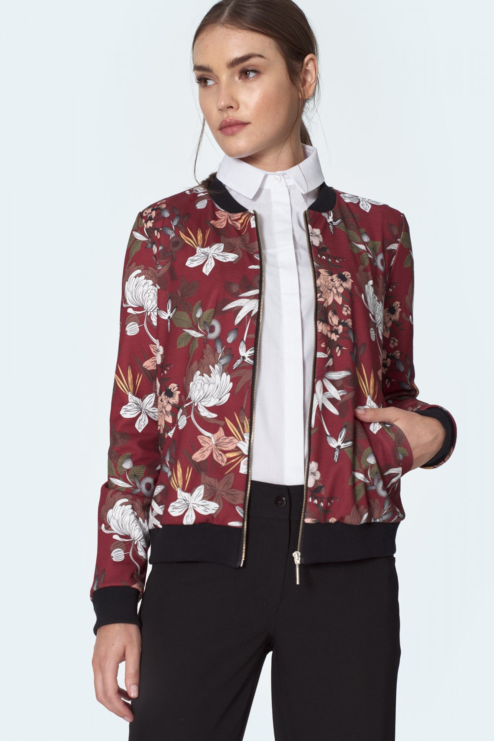 Chaqueta modelo 148092 Nife
