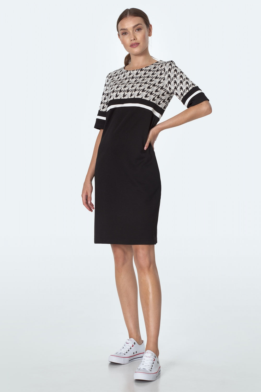 Vestido de día modelo 148099 Nife