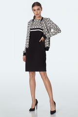 Vestido de día modelo 148099 Nife