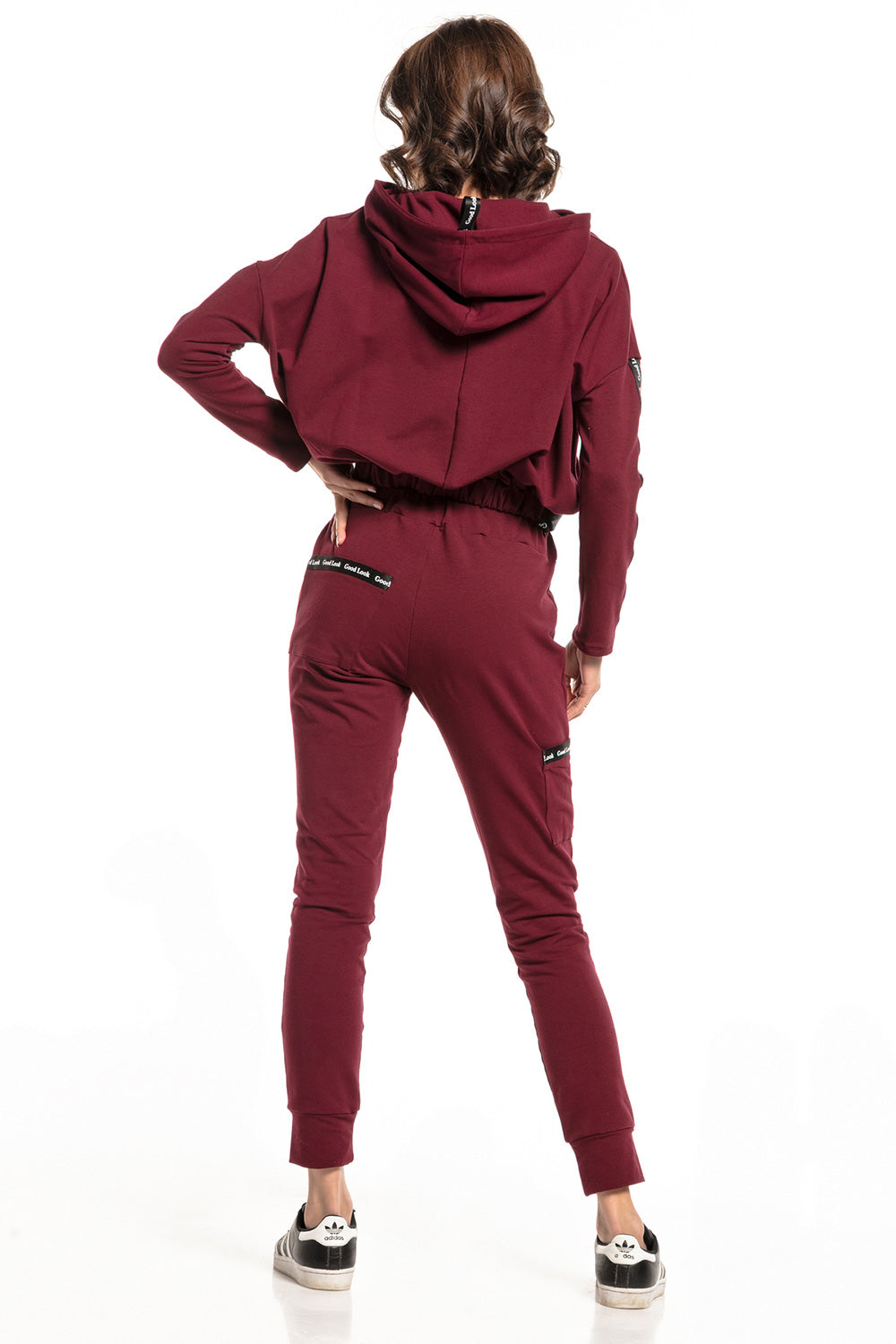 Pantalón de chándal modelo 148156 Tessita