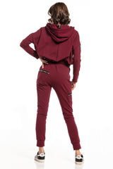 Pantalón de chándal modelo 148156 Tessita