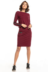 Falda modelo 148161 Tessita