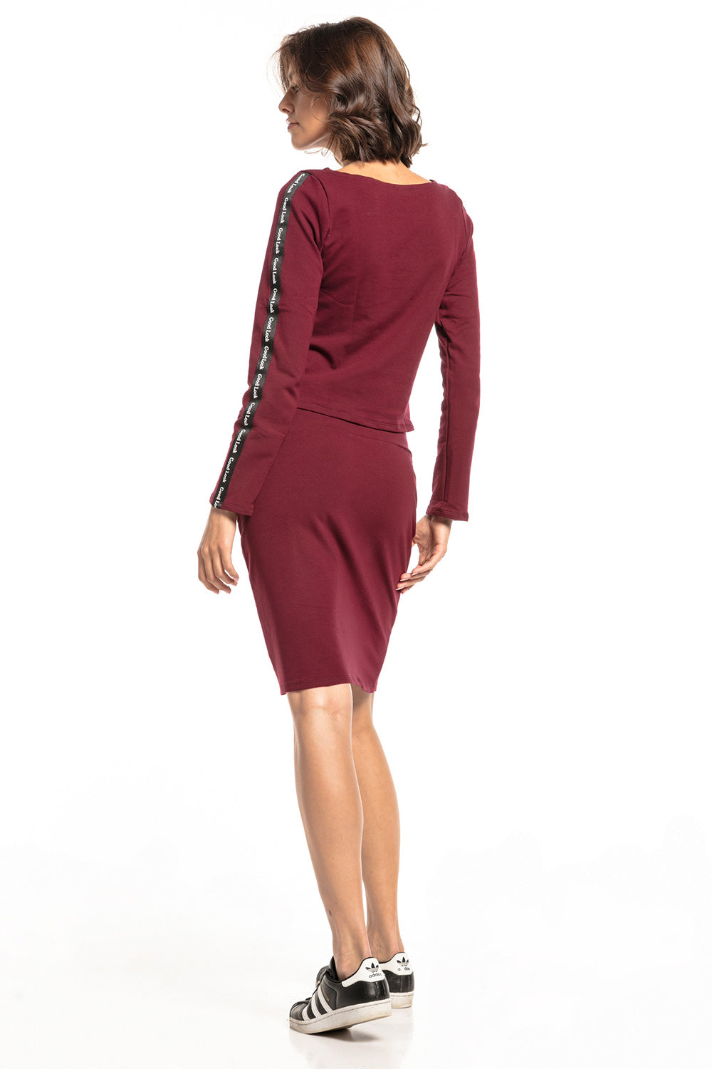 Falda modelo 148161 Tessita