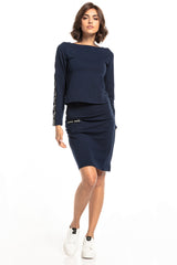 Falda modelo 148163 Tessita