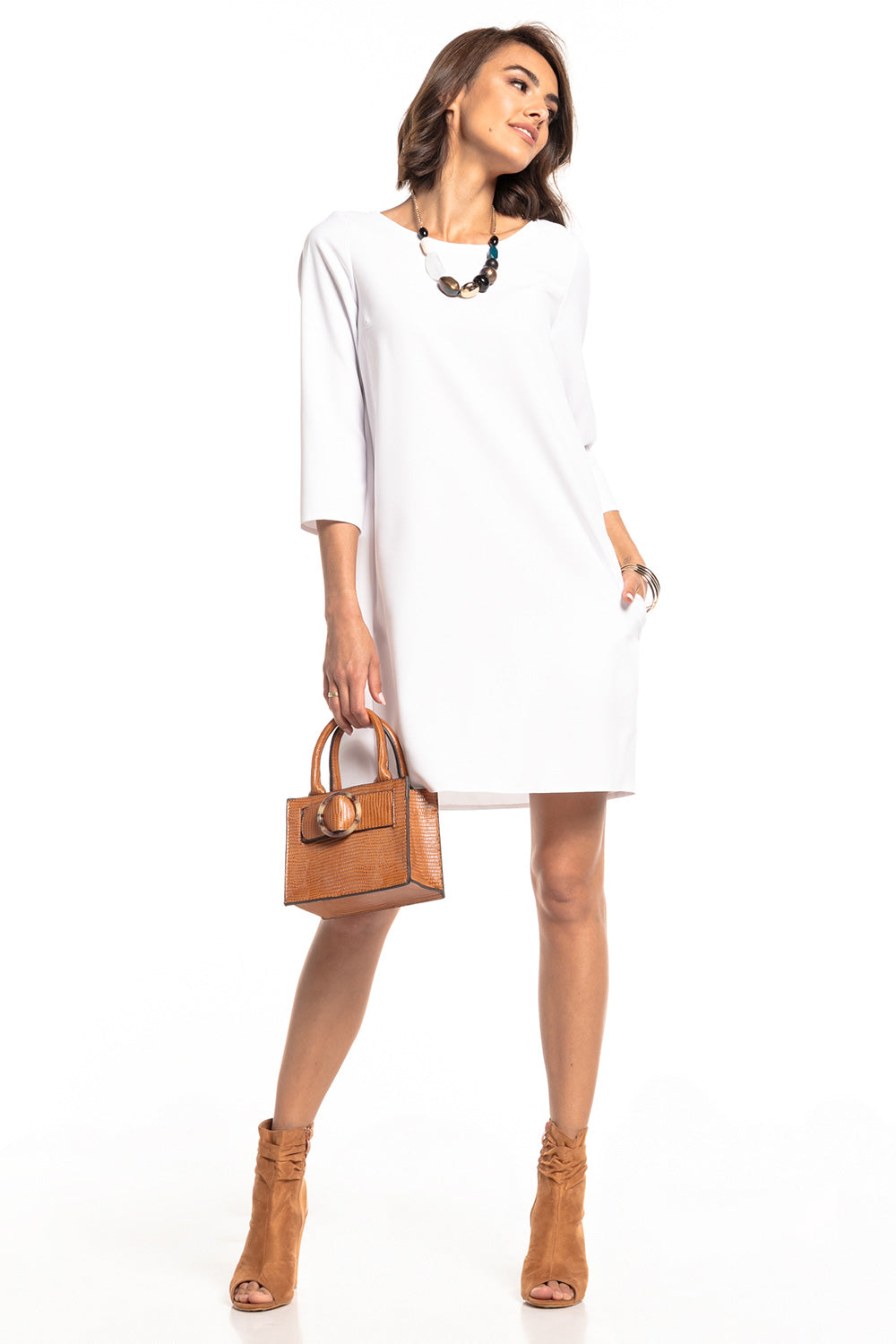 Vestido Casual modelo 148187 Tessita