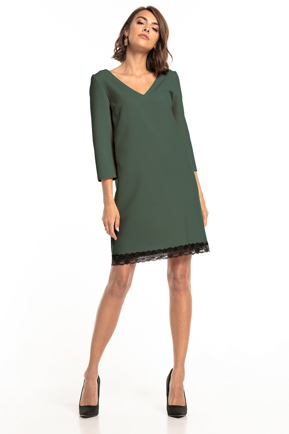 Vestido Casual modelo 148192 Tessita