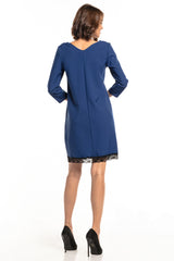 Vestido Casual modelo 148196 Tessita