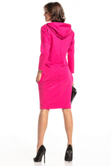 Vestido Casual modelo 148213 Tessita