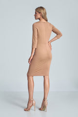 Vestido Casual modelo 148285 Figl