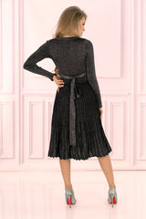 Vestido de noche modelo 148842 Merribel