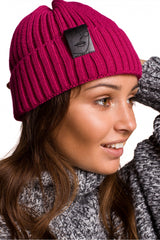 Gorro modelo 148904 BE Knit
