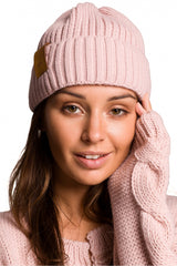 Gorro modelo 148905 BE Knit