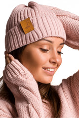 Gorro modelo 148905 BE Knit
