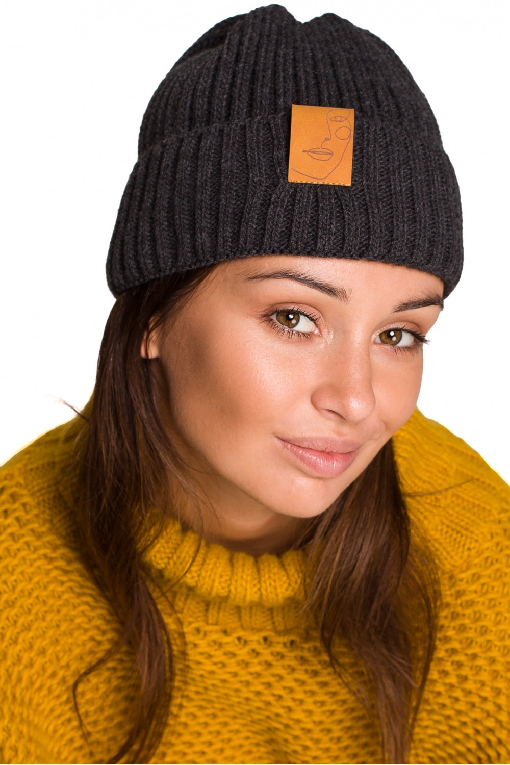Gorro modelo 148907 BE Knit