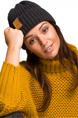 Gorro modelo 148907 BE Knit