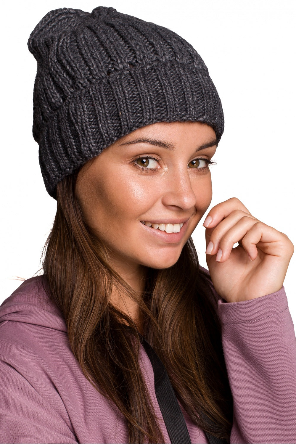 Gorro modelo 148909 BE Knit