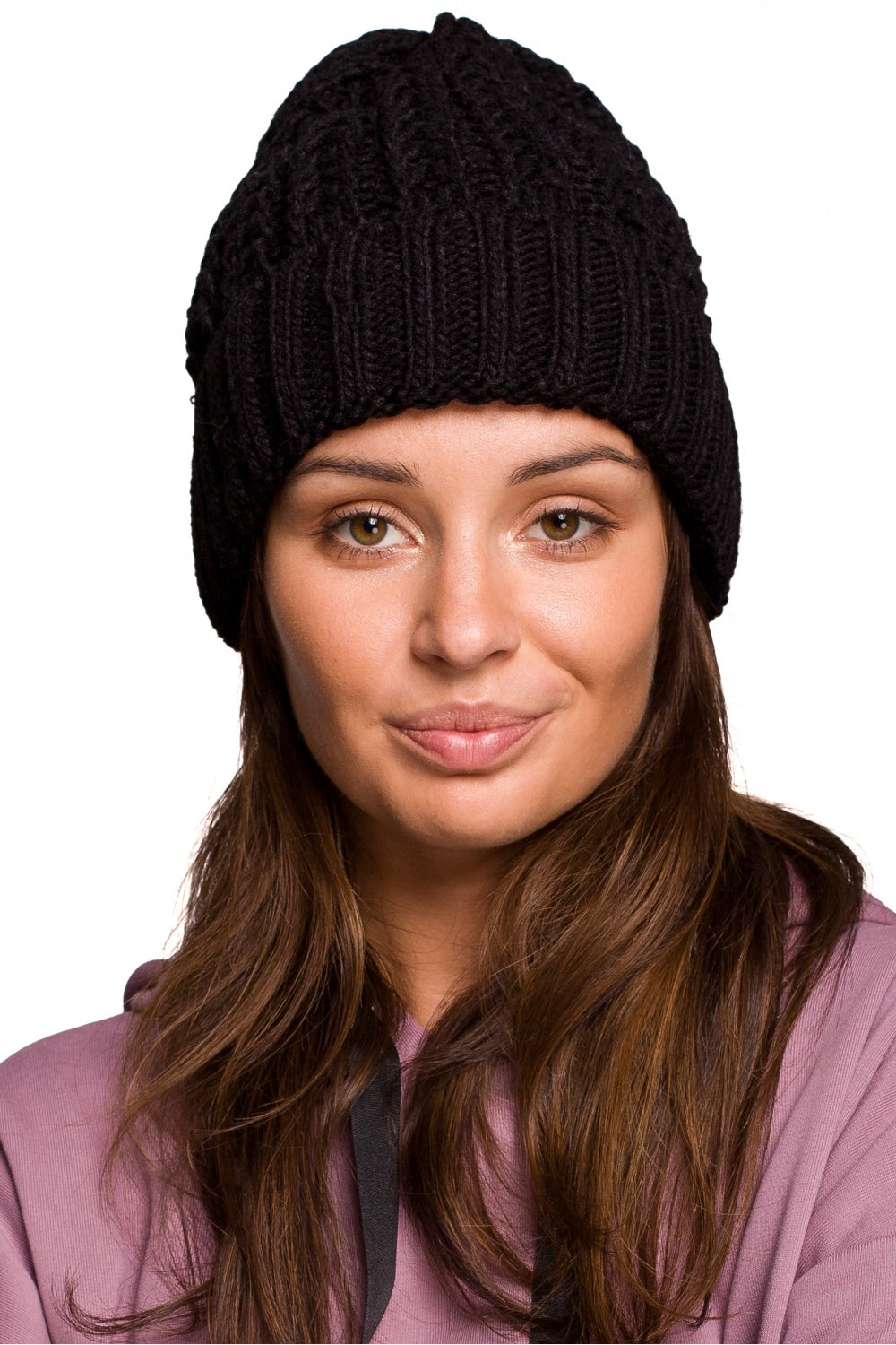 Gorro modelo 148916 BE Knit