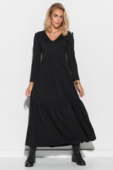 Vestido Casual modelo 148871 Makadamia