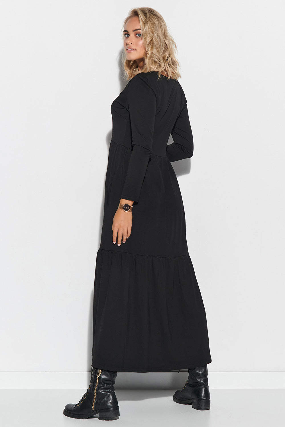Vestido Casual modelo 148871 Makadamia