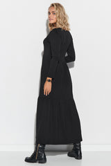 Vestido Casual modelo 148871 Makadamia