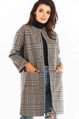 Abrigo modelo 148981 awama