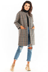 Abrigo modelo 148981 awama