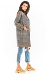 Abrigo modelo 148981 awama