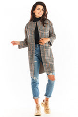 Abrigo modelo 148981 awama