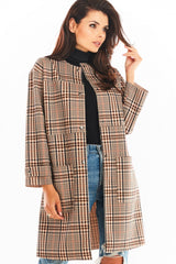 Abrigo modelo 148982 awama