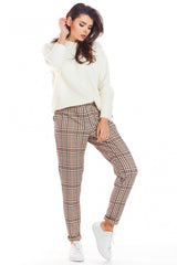 Pantalón modelo 148986 awama