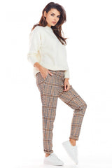 Pantalón modelo 148986 awama