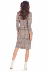 Vestido Casual modelo 148992 awama