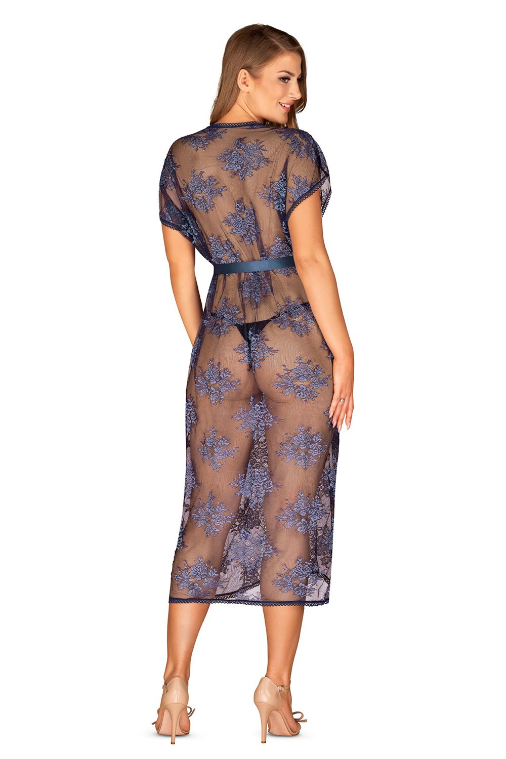 Batas/Albornoces modelo 148994 Obsessive