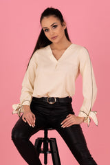 Blusa modelo 149067 Merribel