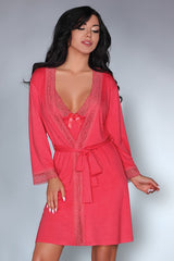 Conjunto sexy modelo 149087 Livia Corsetti Moda
